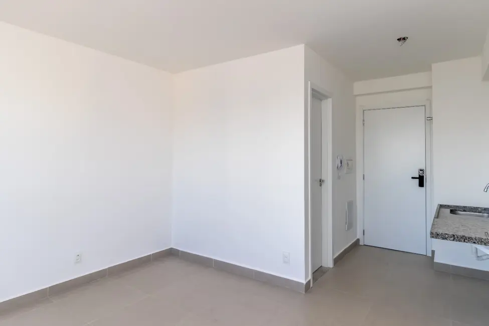 Foto 5 de Apartamento com 1 quarto à venda, 25m2 em Pinheiros, São Paulo - SP