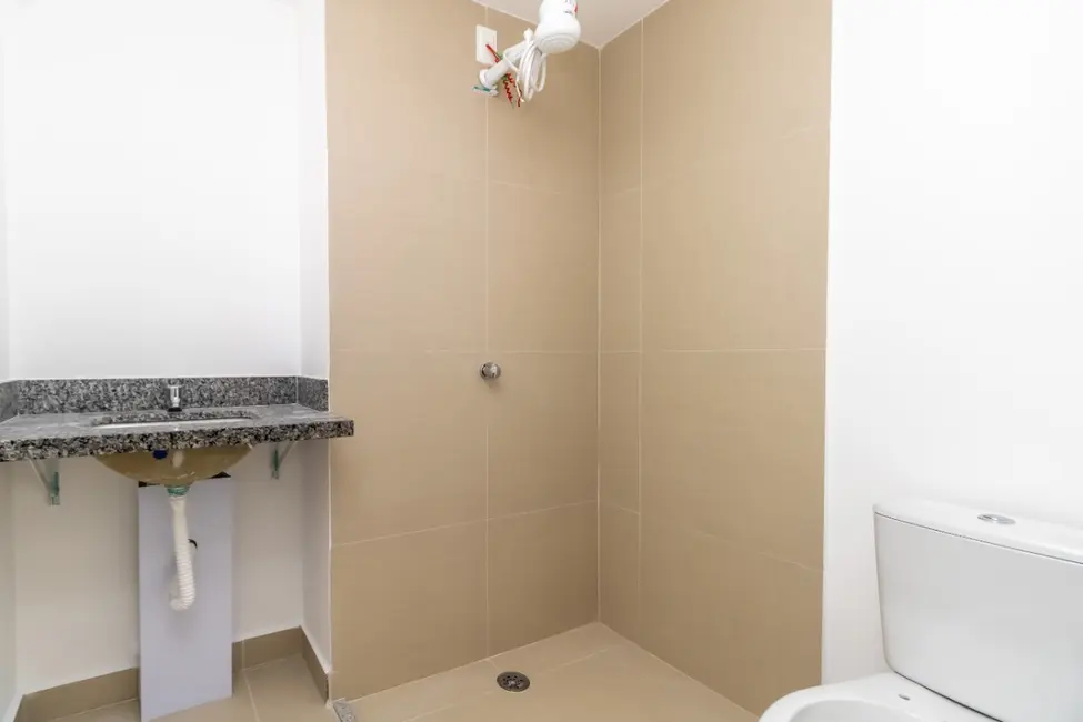 Foto 8 de Apartamento com 1 quarto à venda, 25m2 em Pinheiros, São Paulo - SP