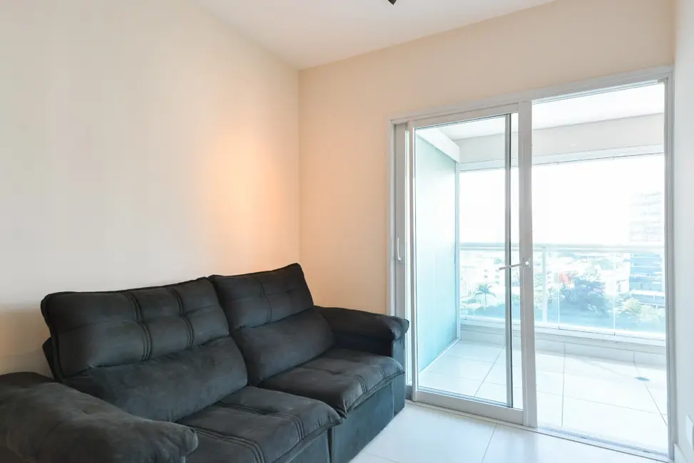 Foto 3 de Apartamento com 1 quarto à venda, 37m2 em Pinheiros, São Paulo - SP