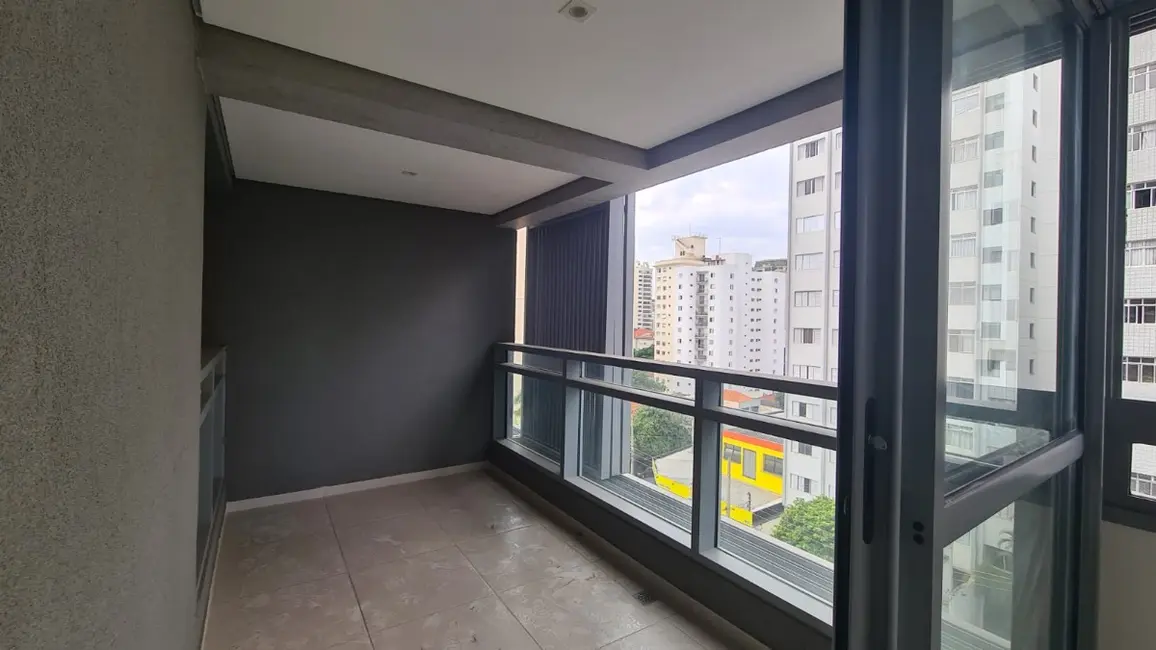 Apartamento com 2 quartos à venda, 84m2 em Perdizes, São Paulo - SP - imagem 5 Foto 5 de Apartamento com 2 quartos à venda, 84m2 em Perdizes, São Paulo - SP