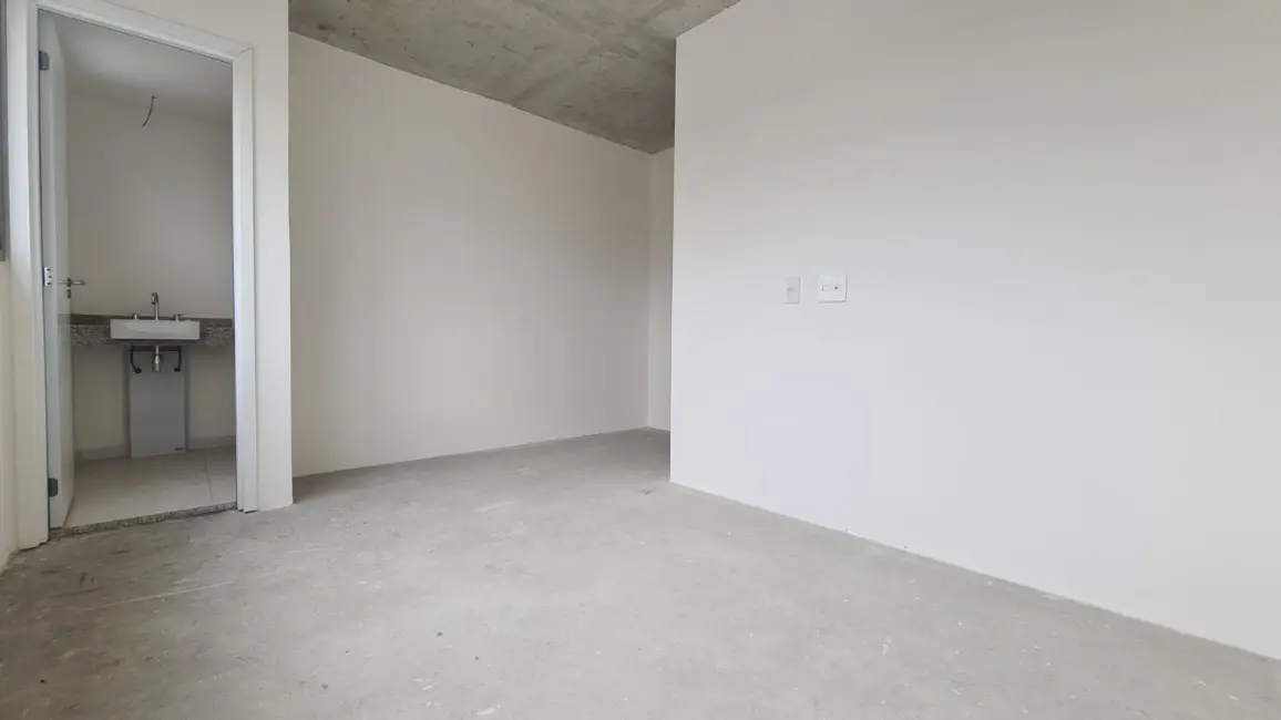 Apartamento com 2 quartos à venda, 84m2 em Perdizes, São Paulo - SP - imagem 8 Foto 8 de Apartamento com 2 quartos à venda, 84m2 em Perdizes, São Paulo - SP