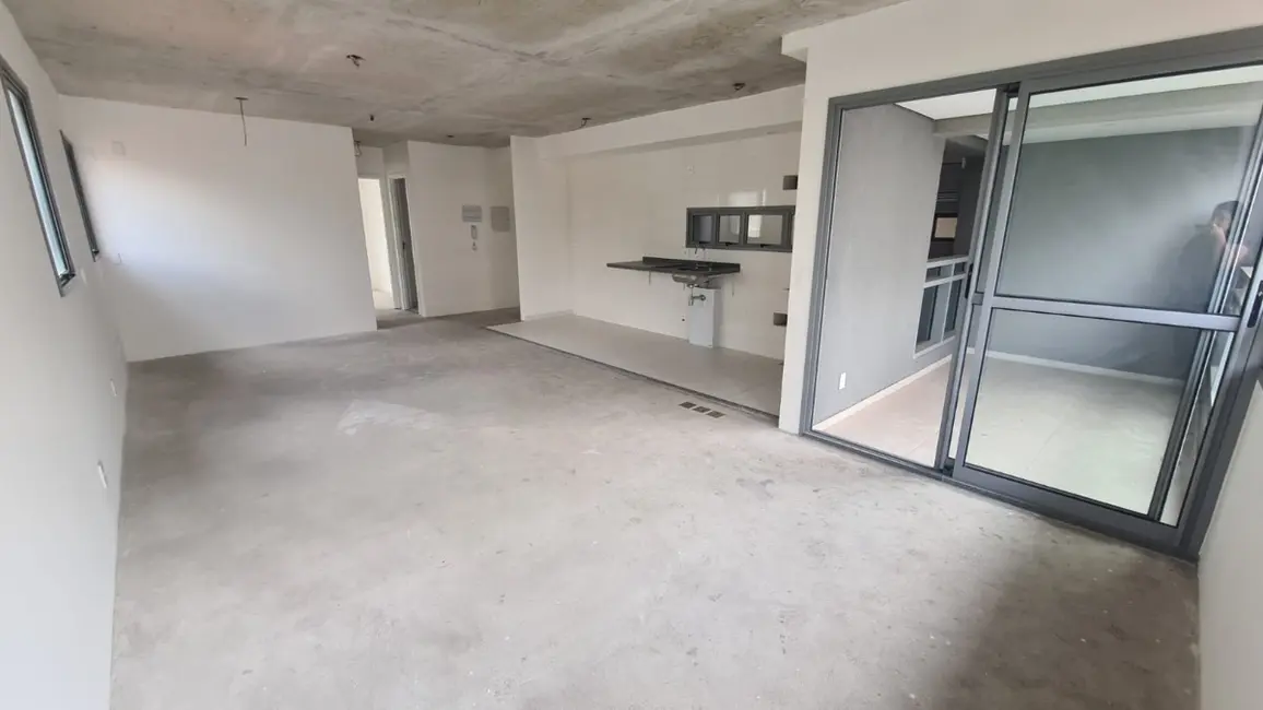 Apartamento com 2 quartos à venda, 84m2 em Perdizes, São Paulo - SP - imagem 4 Foto 4 de Apartamento com 2 quartos à venda, 84m2 em Perdizes, São Paulo - SP
