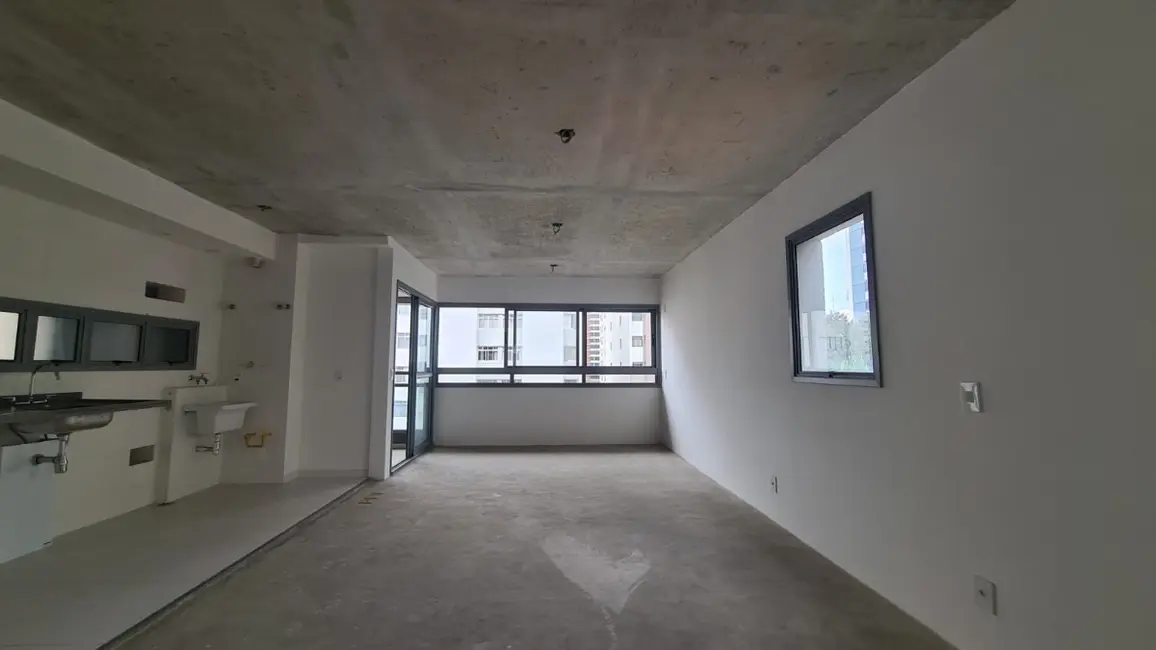 Apartamento com 2 quartos à venda, 84m2 em Perdizes, São Paulo - SP - imagem 2 Foto 2 de Apartamento com 2 quartos à venda, 84m2 em Perdizes, São Paulo - SP