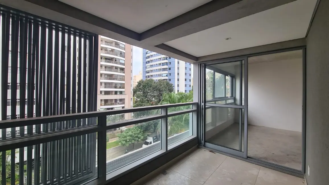 Apartamento com 2 quartos à venda, 84m2 em Perdizes, São Paulo - SP - imagem 6 Foto 6 de Apartamento com 2 quartos à venda, 84m2 em Perdizes, São Paulo - SP