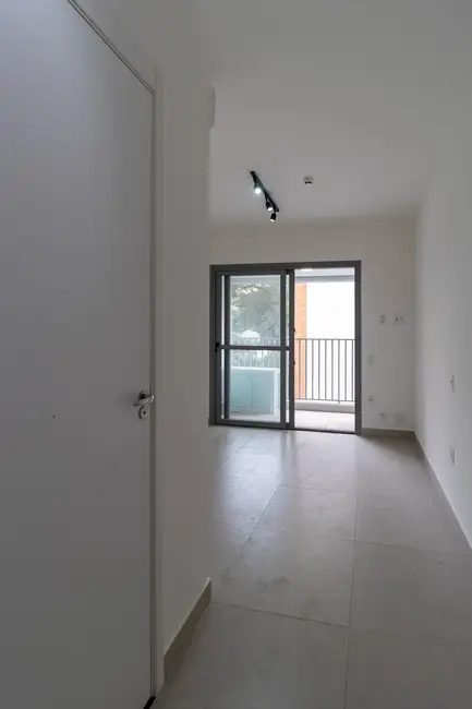 Apartamento com 1 quarto à venda, 21m2 em Jardim das Acácias, São Paulo - SP - imagem 3 Foto 3 de Apartamento com 1 quarto à venda, 21m2 em Jardim das Acácias, São Paulo - SP