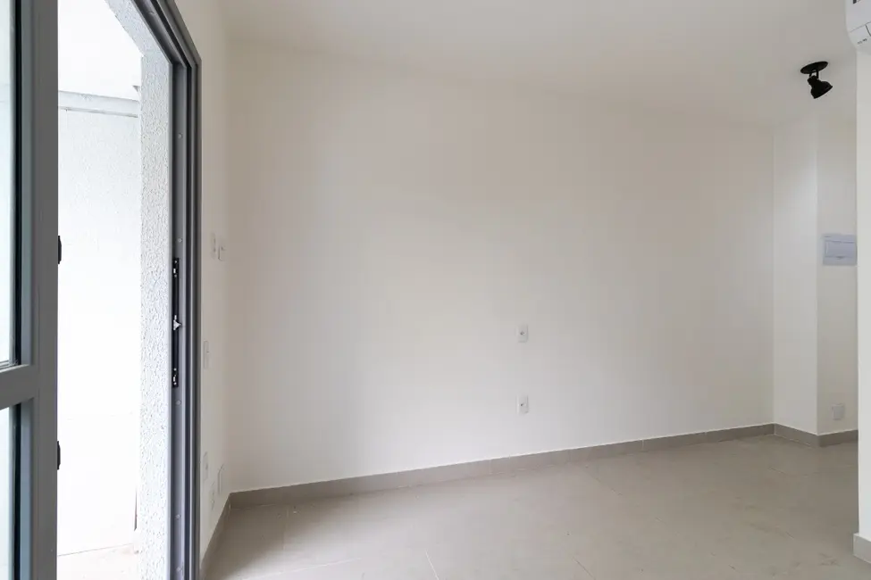 Apartamento com 1 quarto à venda, 21m2 em Jardim das Acácias, São Paulo - SP - imagem 8 Foto 8 de Apartamento com 1 quarto à venda, 21m2 em Jardim das Acácias, São Paulo - SP