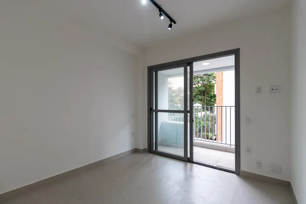 Apartamento com 1 quarto à venda, 21m2 em Jardim das Acácias, São Paulo - SP - imagem 1 Foto 1 de Apartamento com 1 quarto à venda, 21m2 em Jardim das Acácias, São Paulo - SP