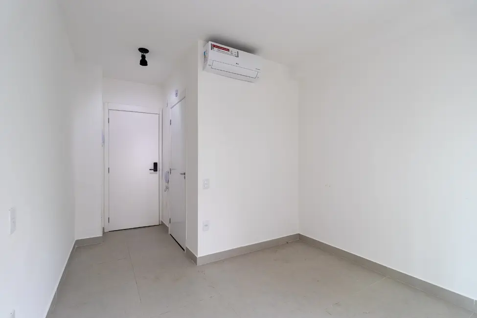 Apartamento com 1 quarto à venda, 21m2 em Jardim das Acácias, São Paulo - SP - imagem 7 Foto 7 de Apartamento com 1 quarto à venda, 21m2 em Jardim das Acácias, São Paulo - SP