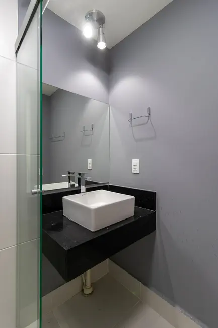 Apartamento com 1 quarto à venda, 21m2 em Jardim das Acácias, São Paulo - SP - imagem 5 Foto 5 de Apartamento com 1 quarto à venda, 21m2 em Jardim das Acácias, São Paulo - SP