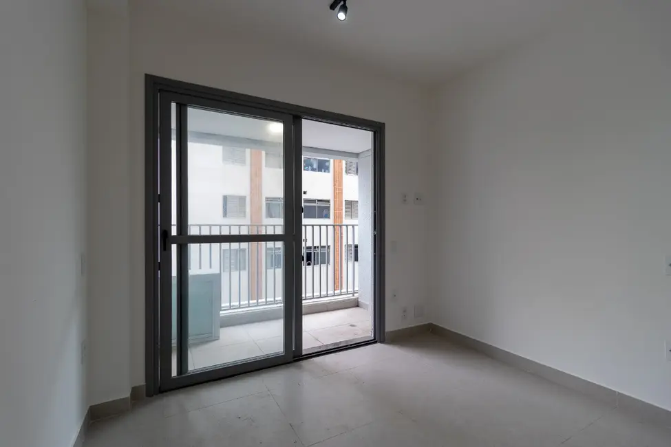 Apartamento com 1 quarto à venda, 21m2 em Jardim das Acácias, São Paulo - SP - imagem 2 Foto 2 de Apartamento com 1 quarto à venda, 21m2 em Jardim das Acácias, São Paulo - SP