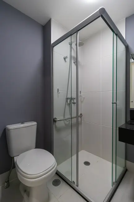 Apartamento com 1 quarto à venda, 21m2 em Jardim das Acácias, São Paulo - SP - imagem 4 Foto 4 de Apartamento com 1 quarto à venda, 21m2 em Jardim das Acácias, São Paulo - SP