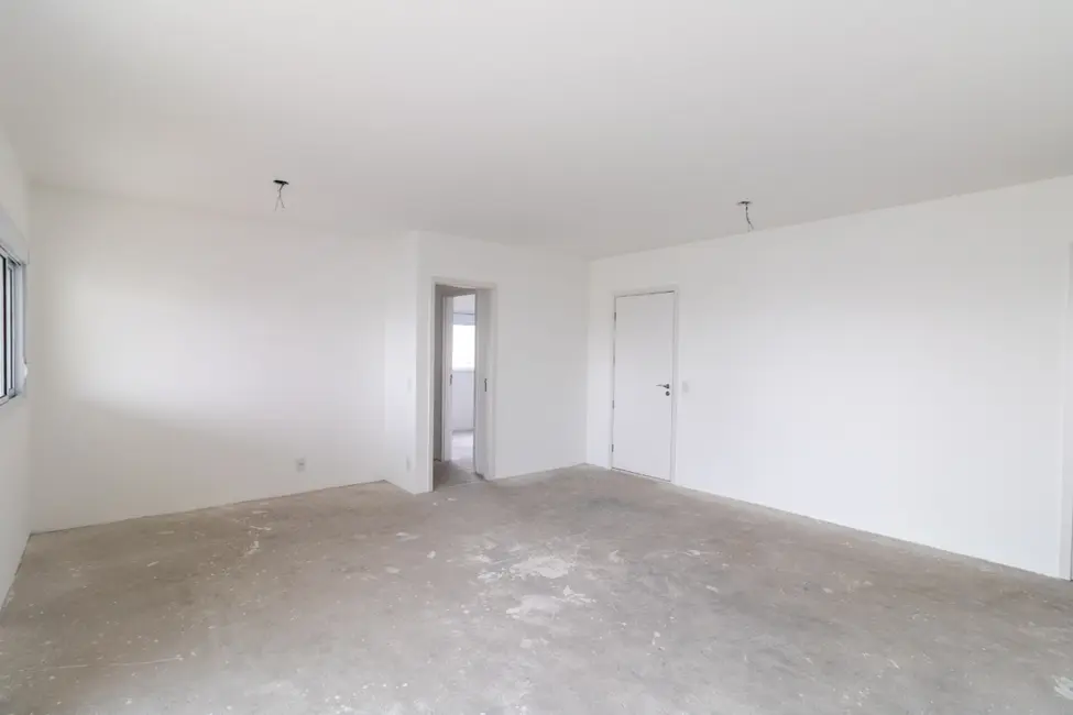 Foto 5 de Apartamento com 3 quartos à venda, 106m2 em Aclimação, São Paulo - SP