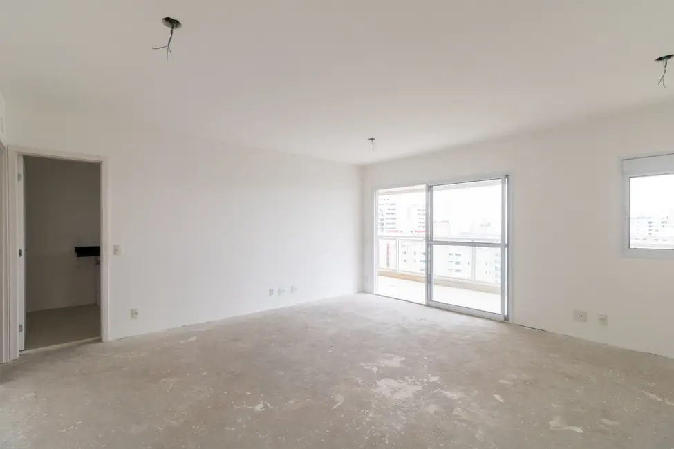 Foto 7 de Apartamento com 3 quartos à venda, 106m2 em Aclimação, São Paulo - SP