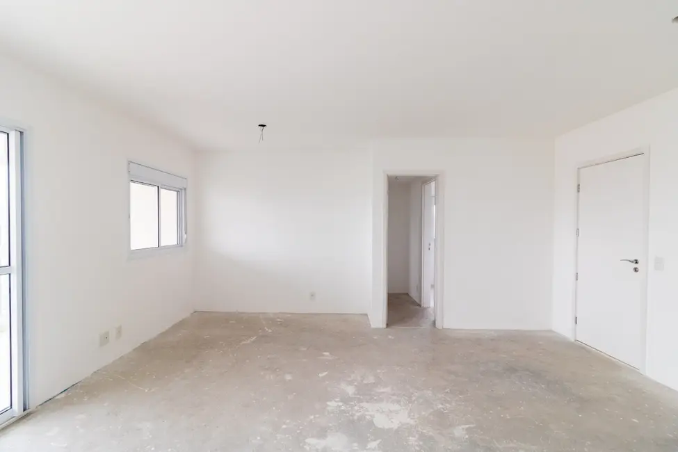 Foto 6 de Apartamento com 3 quartos à venda, 106m2 em Aclimação, São Paulo - SP