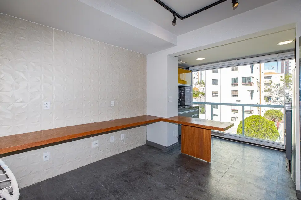 Apartamento com 1 quarto à venda, 29m2 em Sumaré, São Paulo - SP - imagem 8 Foto 8 de Apartamento com 1 quarto à venda, 29m2 em Sumaré, São Paulo - SP