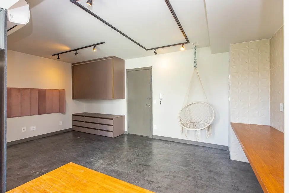 Apartamento com 1 quarto à venda, 29m2 em Sumaré, São Paulo - SP - imagem 7 Foto 7 de Apartamento com 1 quarto à venda, 29m2 em Sumaré, São Paulo - SP