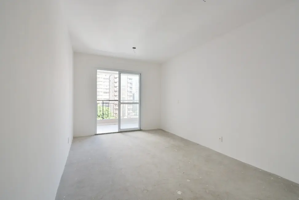 Foto 3 de Apartamento com 1 quarto à venda, 32m2 em Vila Buarque, São Paulo - SP