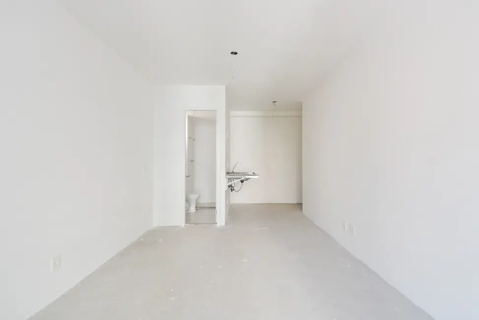 Foto 5 de Apartamento com 1 quarto à venda, 32m2 em Vila Buarque, São Paulo - SP