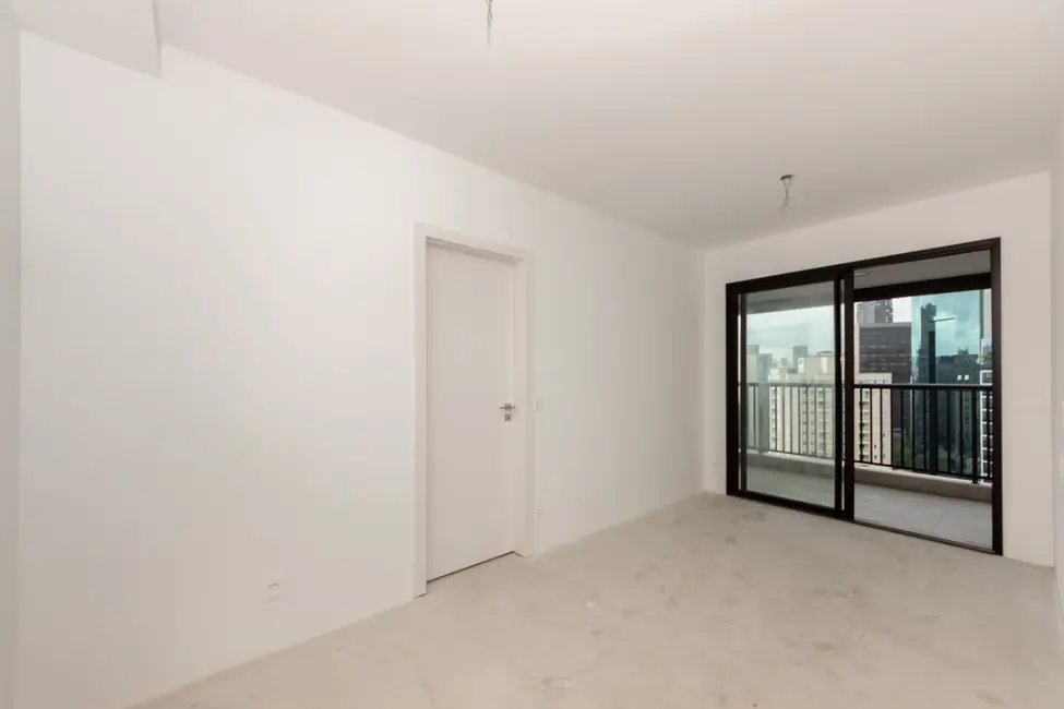 Foto 8 de Apartamento com 1 quarto à venda, 59m2 em Pinheiros, São Paulo - SP