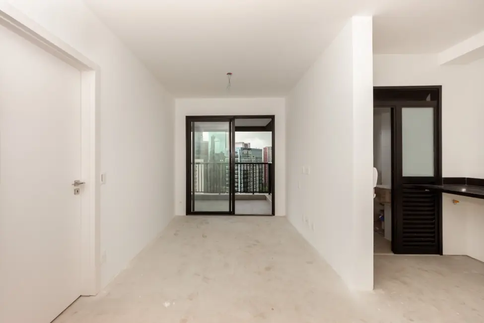 Foto 4 de Apartamento com 1 quarto à venda, 59m2 em Pinheiros, São Paulo - SP