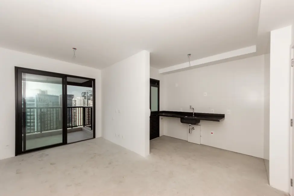 Foto 7 de Apartamento com 1 quarto à venda, 59m2 em Pinheiros, São Paulo - SP