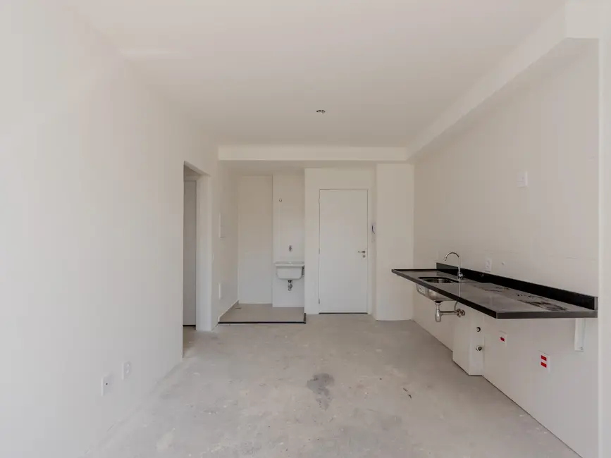 Foto 8 de Apartamento com 2 quartos à venda, 54m2 em Jardim das Acácias, São Paulo - SP