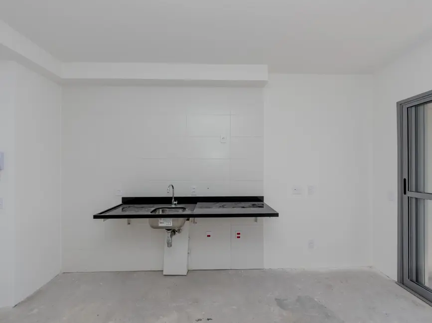 Foto 5 de Apartamento com 2 quartos à venda, 54m2 em Jardim das Acácias, São Paulo - SP