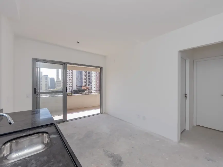 Foto 1 de Apartamento com 2 quartos à venda, 54m2 em Jardim das Acácias, São Paulo - SP