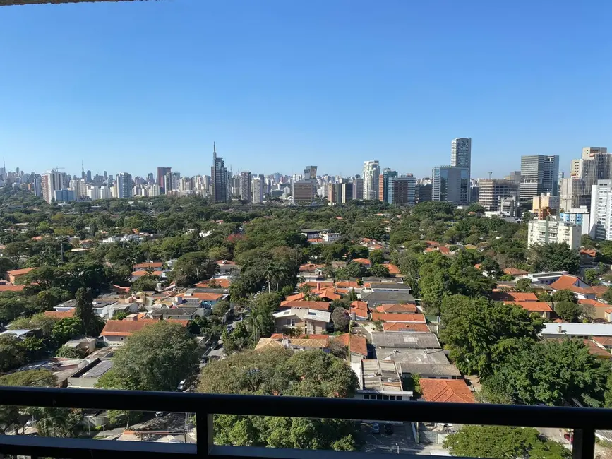 Foto 2 de Apartamento com 2 quartos à venda, 44m2 em Butantã, São Paulo - SP