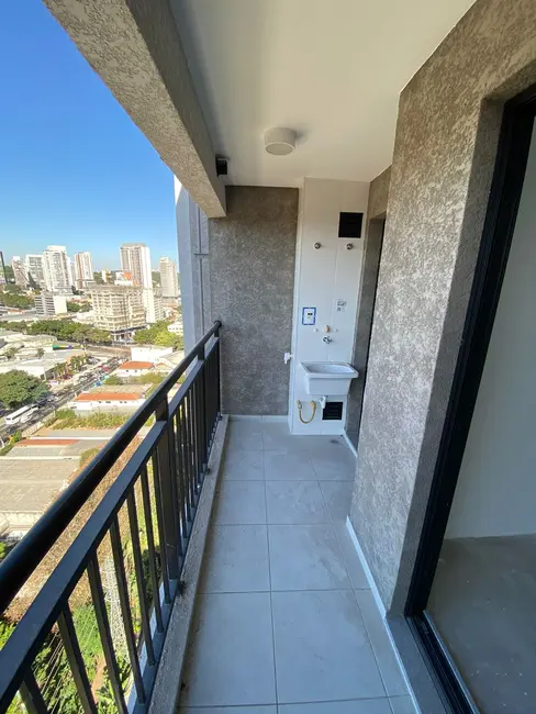 Foto 4 de Apartamento com 2 quartos à venda, 44m2 em Butantã, São Paulo - SP