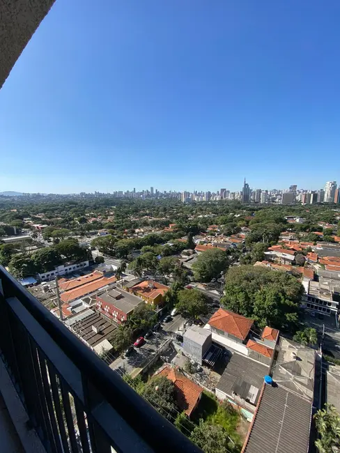 Foto 3 de Apartamento com 2 quartos à venda, 44m2 em Butantã, São Paulo - SP