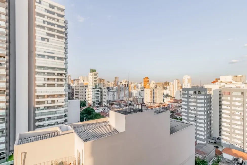 Apartamento com 1 quarto à venda, 25m2 em Pinheiros, São Paulo - SP - imagem 8 Foto 8 de Apartamento com 1 quarto à venda, 25m2 em Pinheiros, São Paulo - SP