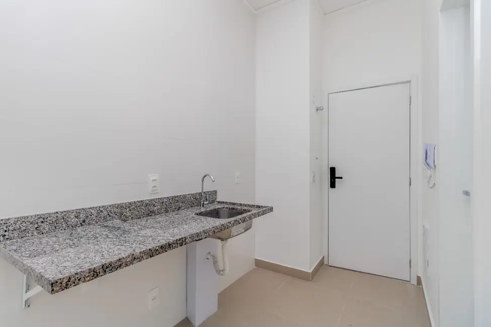 Apartamento com 1 quarto à venda, 25m2 em Pinheiros, São Paulo - SP - imagem 3 Foto 3 de Apartamento com 1 quarto à venda, 25m2 em Pinheiros, São Paulo - SP