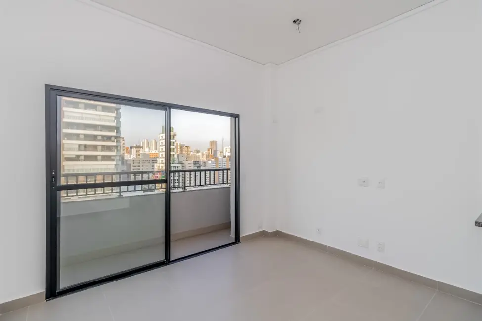 Foto 1 de Apartamento com 1 quarto à venda, 25m2 em Pinheiros, São Paulo - SP