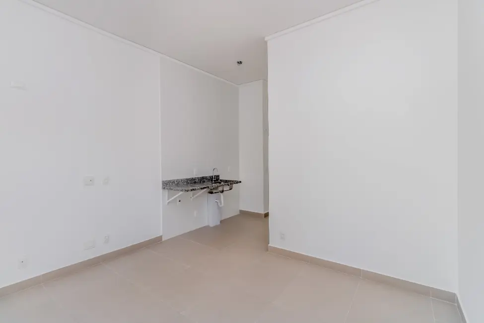 Apartamento com 1 quarto à venda, 25m2 em Pinheiros, São Paulo - SP - imagem 6 Foto 6 de Apartamento com 1 quarto à venda, 25m2 em Pinheiros, São Paulo - SP