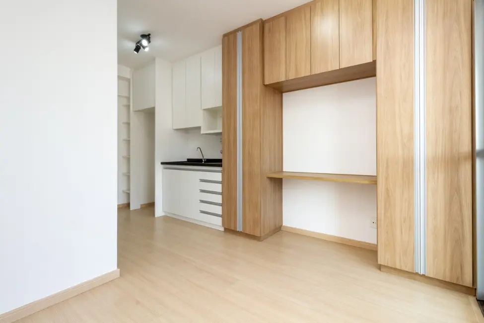 Foto 6 de Apartamento com 1 quarto à venda, 25m2 em Consolação, São Paulo - SP