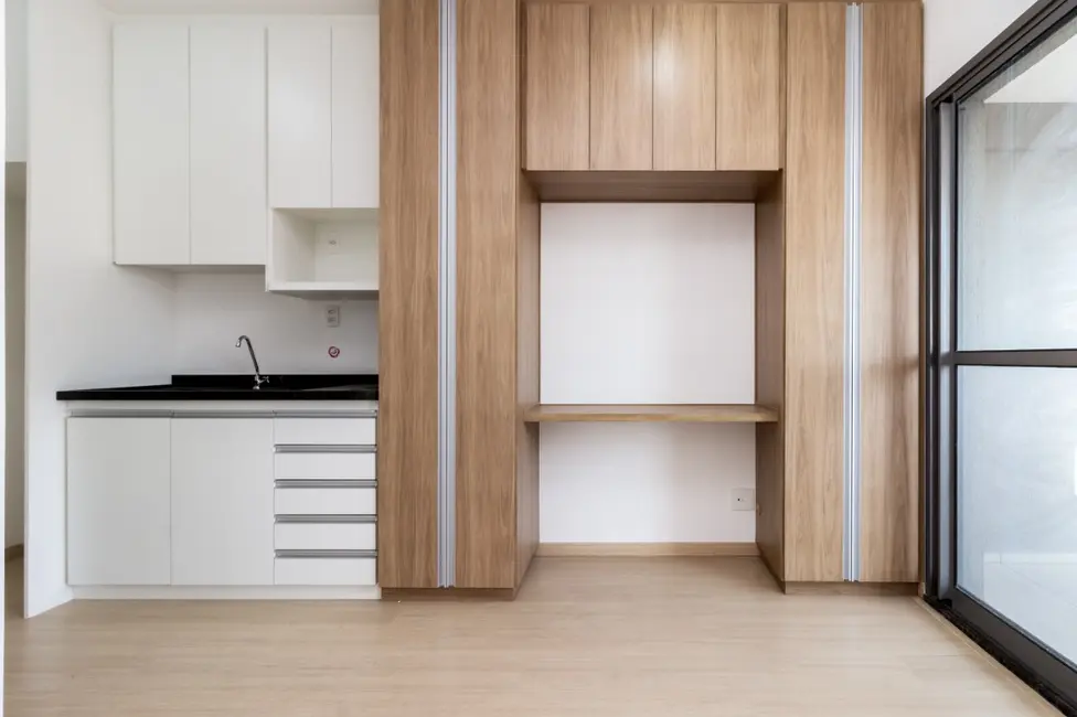 Foto 5 de Apartamento com 1 quarto à venda, 25m2 em Consolação, São Paulo - SP