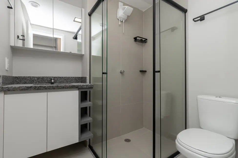 Foto 9 de Apartamento com 1 quarto à venda, 25m2 em Pinheiros, São Paulo - SP