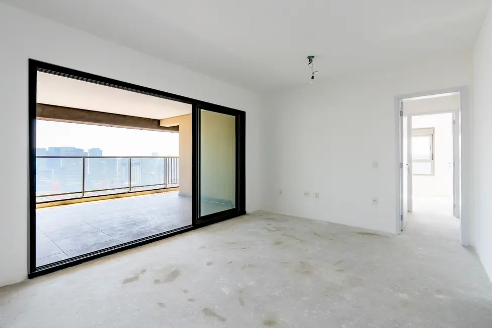 Apartamento com 3 quartos à venda, 120m2 em Chácara Santo Antônio (Zona Sul), São Paulo - SP - imagem 3 Foto 3 de Apartamento com 3 quartos à venda, 120m2 em Chácara Santo Antônio (Zona Sul), São Paulo - SP