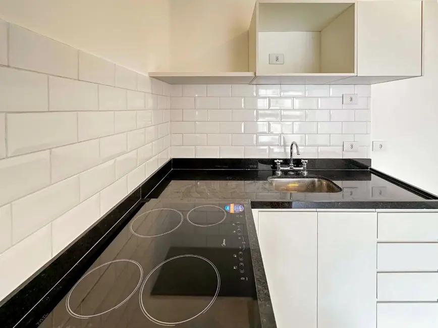 Apartamento com 2 quartos à venda, 45m2 em Bela Vista, São Paulo - SP - imagem 9 Foto 9 de Apartamento com 2 quartos à venda, 45m2 em Bela Vista, São Paulo - SP