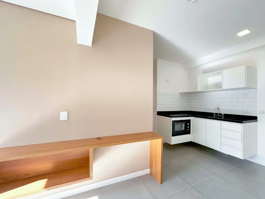 Apartamento com 2 quartos à venda, 45m2 em Bela Vista, São Paulo - SP - imagem 6 Foto 6 de Apartamento com 2 quartos à venda, 45m2 em Bela Vista, São Paulo - SP