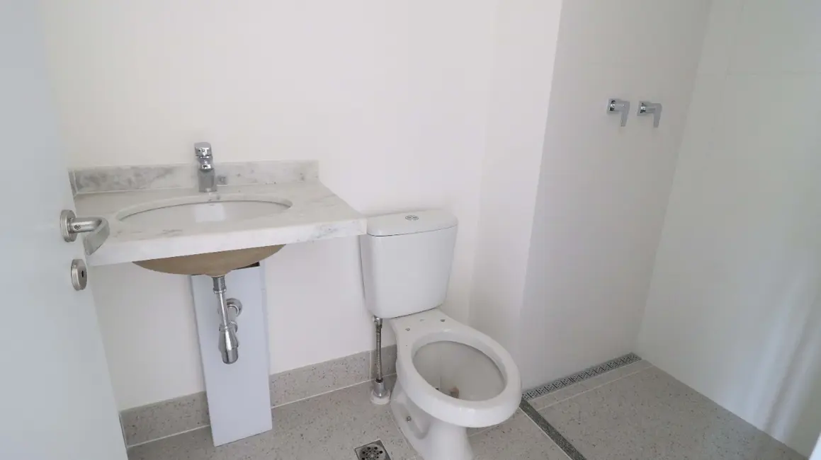 Apartamento à venda, 31m2 em Sumarezinho, São Paulo - SP - imagem 8 Foto 8 de Apartamento à venda, 31m2 em Sumarezinho, São Paulo - SP
