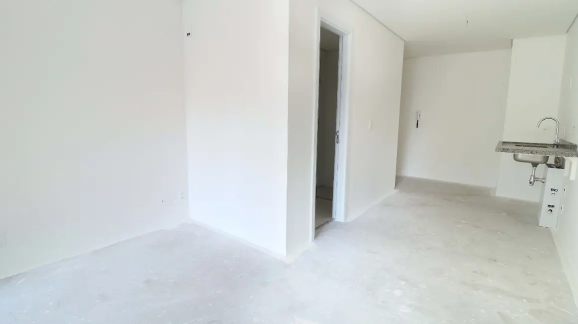 Apartamento à venda, 31m2 em Sumarezinho, São Paulo - SP - imagem 3 Foto 3 de Apartamento à venda, 31m2 em Sumarezinho, São Paulo - SP