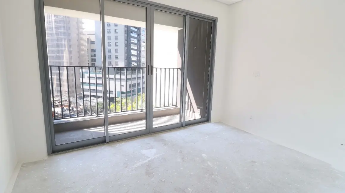 Apartamento à venda, 31m2 em Sumarezinho, São Paulo - SP - imagem 1 Foto 1 de Apartamento à venda, 31m2 em Sumarezinho, São Paulo - SP
