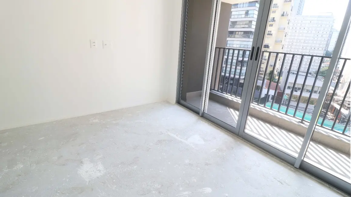 Apartamento à venda, 31m2 em Sumarezinho, São Paulo - SP - imagem 4 Foto 4 de Apartamento à venda, 31m2 em Sumarezinho, São Paulo - SP