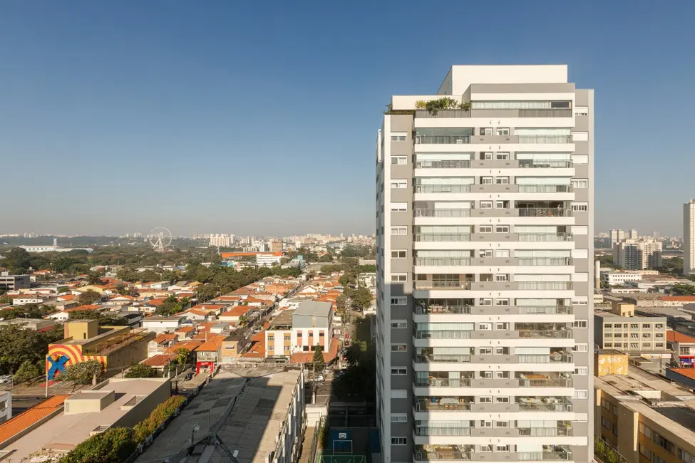 Foto 3 de Apartamento com 1 quarto à venda, 41m2 em Vila Leopoldina, São Paulo - SP