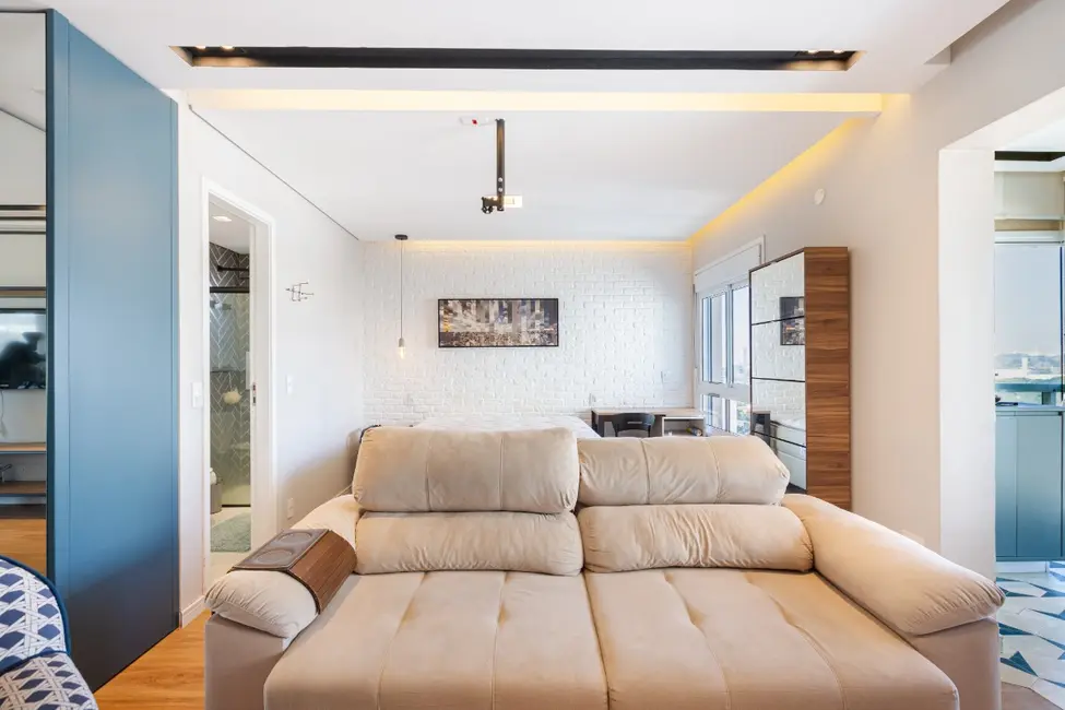 Foto 7 de Apartamento com 1 quarto à venda, 41m2 em Vila Leopoldina, São Paulo - SP