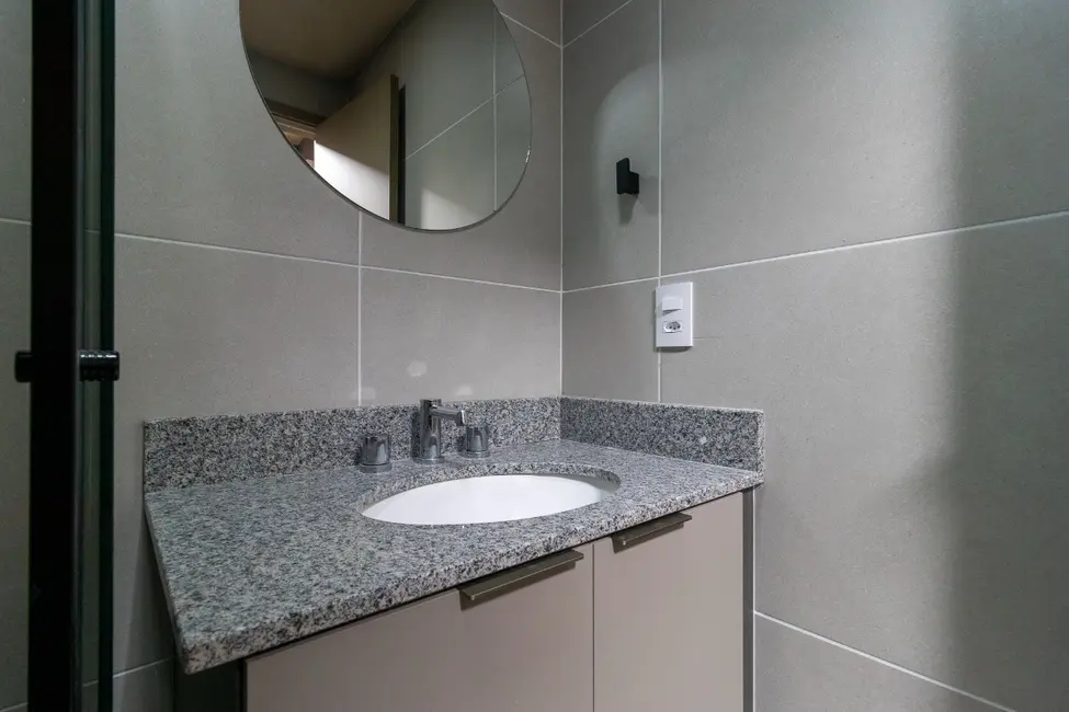 Foto 7 de Apartamento com 1 quarto à venda, 22m2 em Vila Mariana, São Paulo - SP