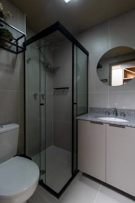 Foto 8 de Apartamento com 1 quarto à venda, 22m2 em Vila Mariana, São Paulo - SP