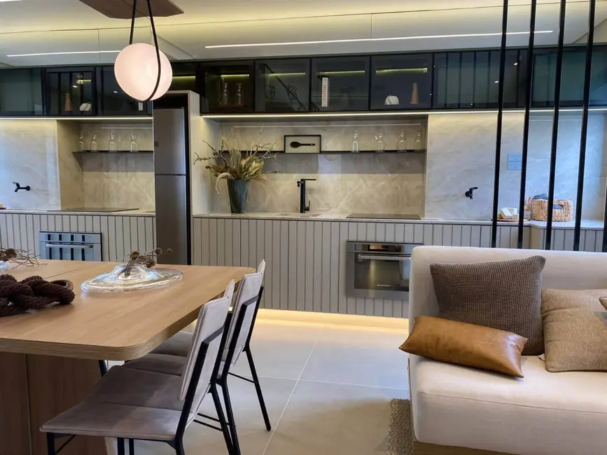 Apartamento com 1 quarto à venda, 25m2 em Pinheiros, São Paulo - SP - imagem 7 Foto 7 de Apartamento com 1 quarto à venda, 25m2 em Pinheiros, São Paulo - SP